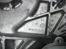 1994-06 OEM Harley-Davidson Softail Inner Primary 60620-94B Black