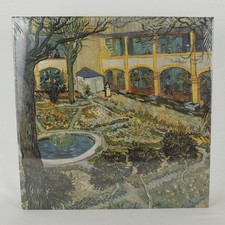 A Fine Art Jigsaw Puzzle Vincent van Gogh 500 Piece Puzzle New In Box