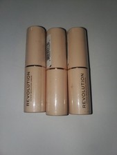Makeup Revolution Fast Base Foundation Stick ...