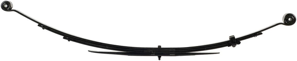 Leaf Spring Assembly Dorman 43-1355 fits 2003 Ford Explorer Sport - Image 2 of 3