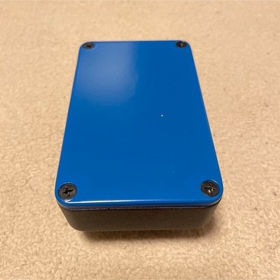 ベース EBS TremoLo Triple Tremolo Controller Amazon.com: EBS TremoLo Triple Bass Tremolo Controller Pedal