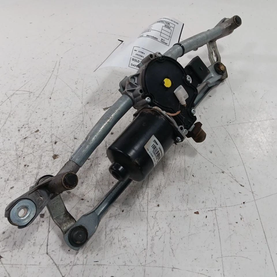 Motor limpiaparabrisas Fiat 500 2018 Foto 2 de 4