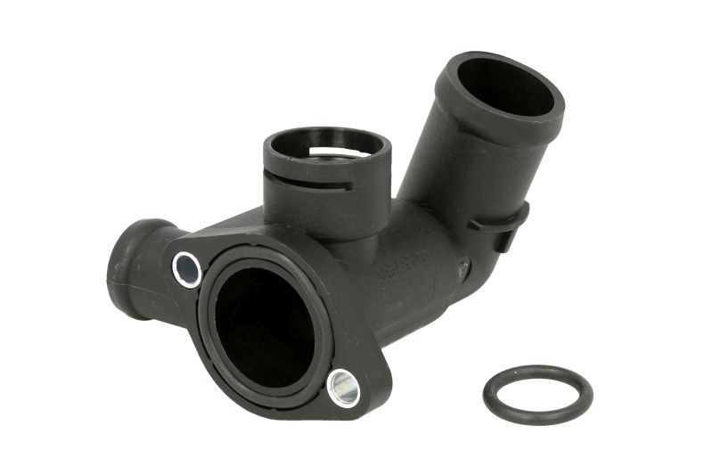 Fits HANS PRIES HP108 192 Coolant Flange HP108 192 Cooling system stub-pipe (nu