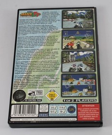 Manx TT Super Bike (Saturn)