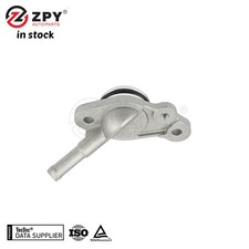 BEYU For Vw Passat Jetta 1.8,2.0L 2013-2018 06K121132 Coolant Flange Outlet