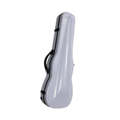 4/4 Full Size Violinkoffer Hartschale Kohlefaser Violinkasten
