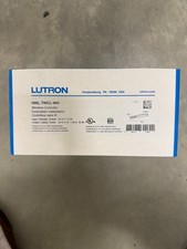 Lutron HomeWorks QSX Lumaris Tunable White Wi...