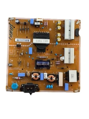 Carte D’alimentation TV LG 43UH610V 43UH603V 43UJ635V LGP43LIU-16CH1 - Photo 1/4