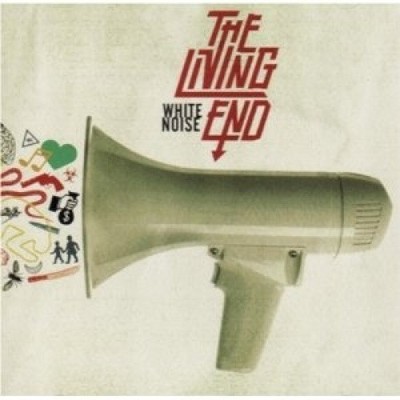 White Noise Rarities Collector's Edition by The Living End