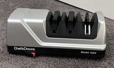 Chefs Choice Knife Sharpener Model 15 XV 15XV...