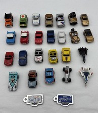 Vintage Micro Machines lot of 25