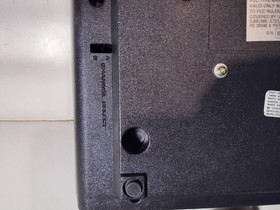 System Only Sears Tele Games Video Arcade (Atari 2600) Console System Tested