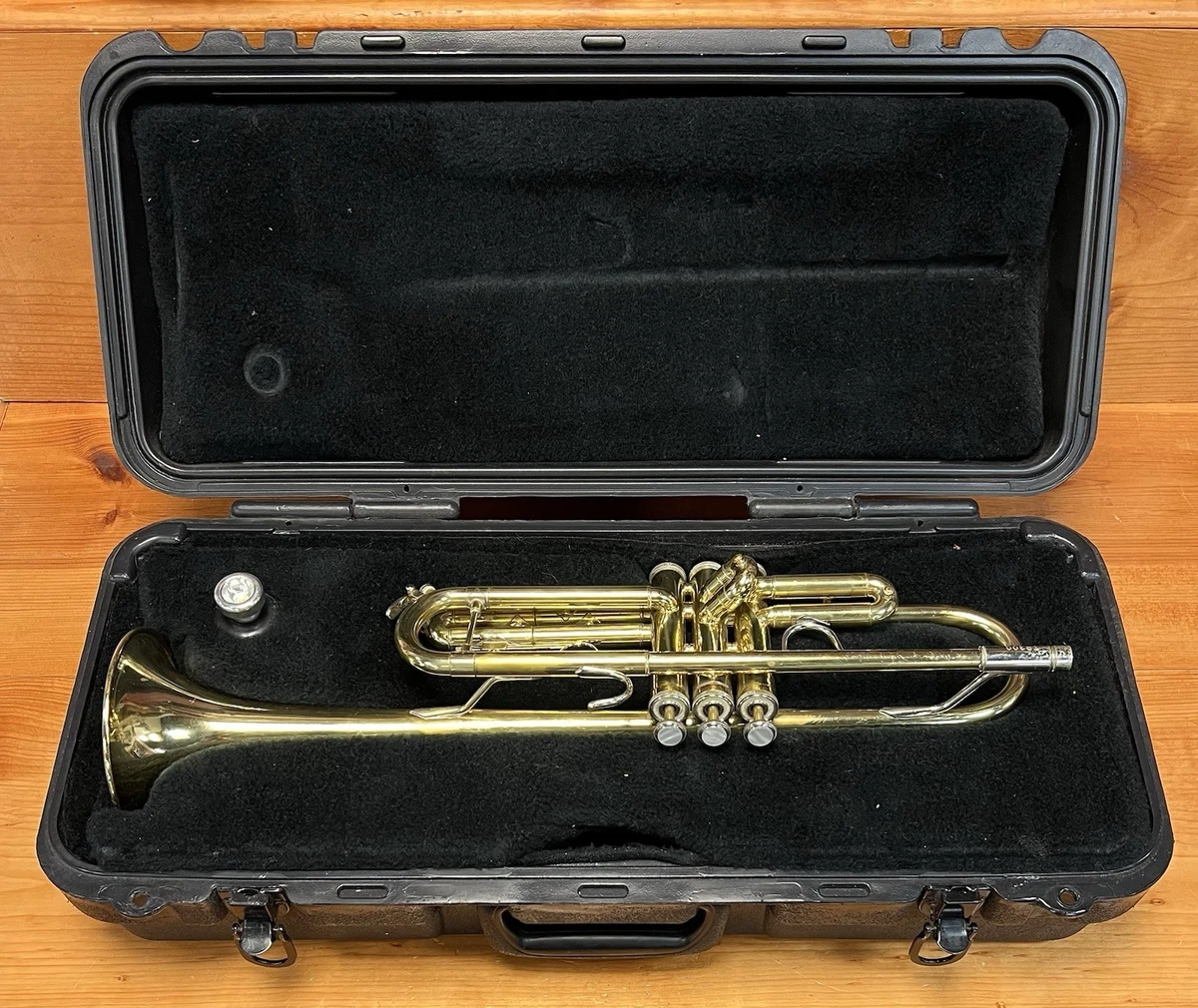 Bach TR300 Trumpets for sale | eBay