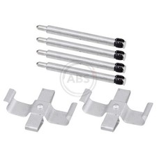 Zubehörsatz Bremsbeläge für Mercedes SL R129 | 24091564 Zubehörsatz Bremsbeläge für Mercedes SL R129 | 24091564