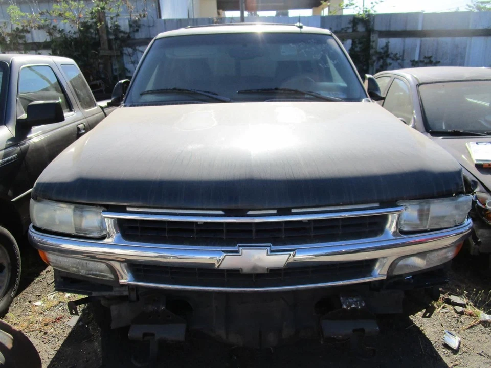 Airbag Driver Left Air Bag Driver Seat Fits 02-06 AVALANCHE 1500 30502054 - Imagem 2 de 4