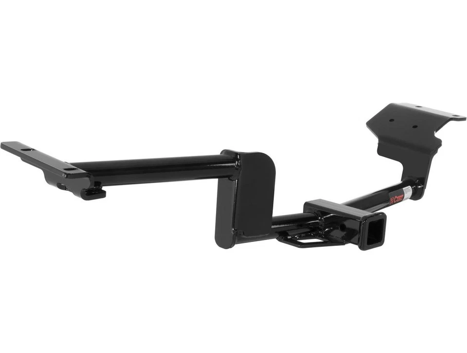 Curt Class 3 Trailer Hitch, 2" Receiver Fits Select Ford Flex, Lincoln MKT - Image 2 of 4