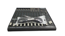 Mackie 1402-VLZ PRO 14-Channel Mic - Free Shipping