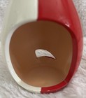 University Of Wisconsin 5" Small Mini Chiminea Tea Light Candle Holder — photo 6