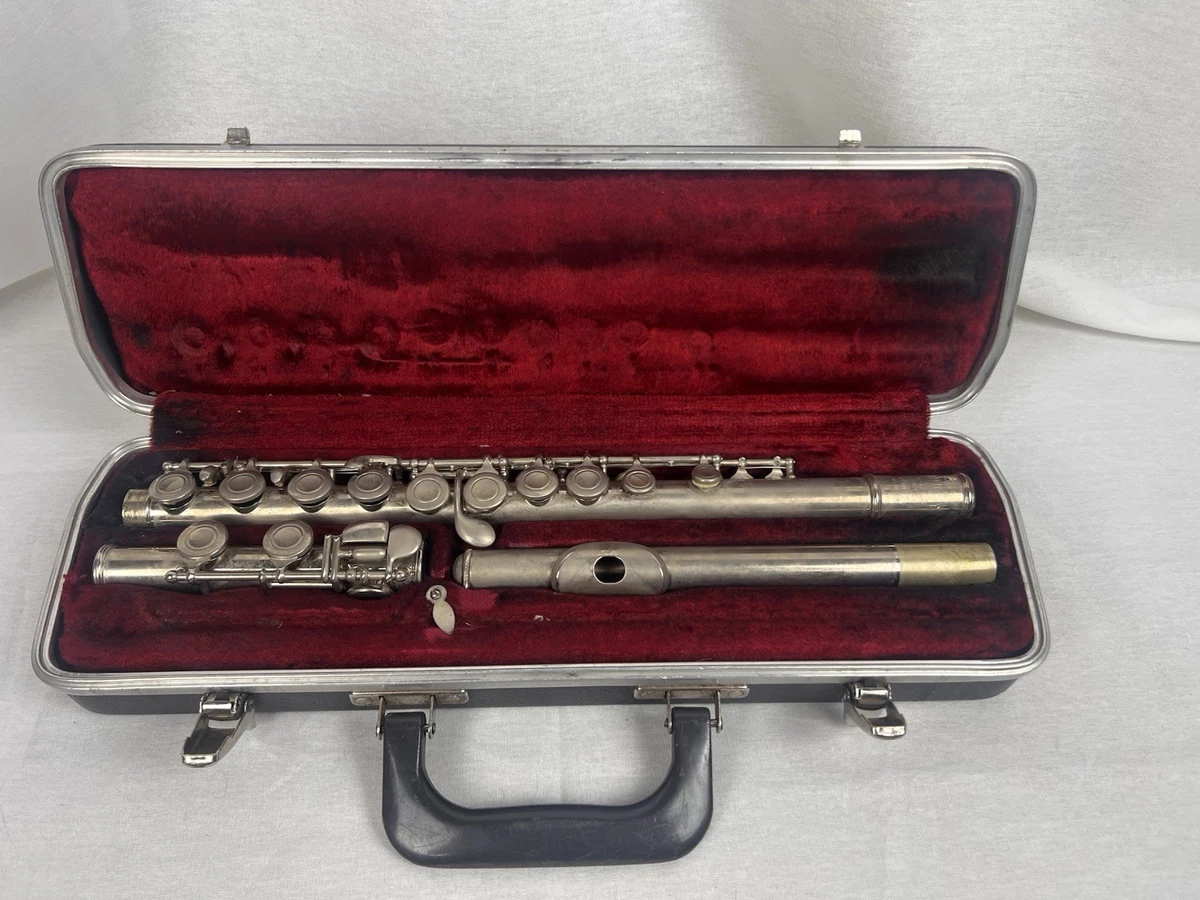 Selmer Vintage Flutes for sale | eBay