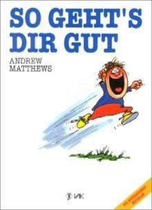 So gehts dir gut von Matthews, Andrew | Buch | Zustand gut
