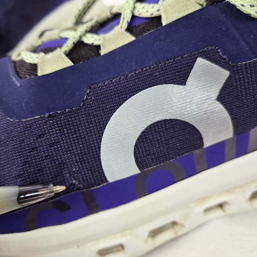 ON Cloud Running Cloudtec Shoes Cloudmonster Men'… - image 6