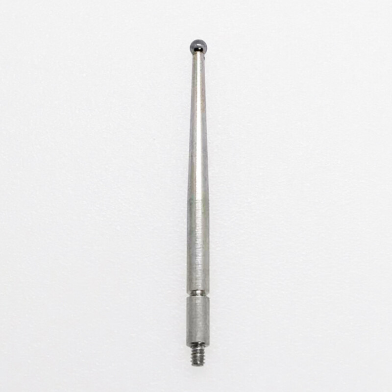 みー32213299さま。 M1.6 Contact Points 2mm Carbide Ball for Mitutoyo 129949 Dial Test