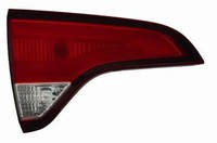 RüCklicht RüCkleuchte Links Weiß-Rot KIA Sorento 2012 2014