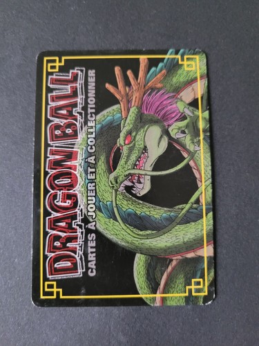 Cartes A Jouer Et A Collectionner JJC FR - Série 3 - Dragon Ball - 2006 AU CHOIX - Imagen 39 de 111