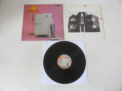 極美UK盤 The Cure / Three Imaginary Boys LP 極美UK盤 The Cure / Three Imaginary Boys LP 極美】The Cure / Three
