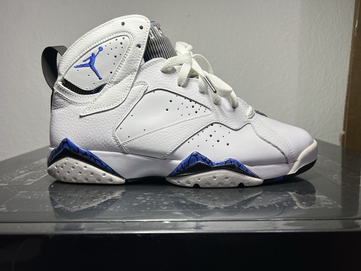 Size 8 - Air Jordan 7 Retro DMP Orlando | eBay