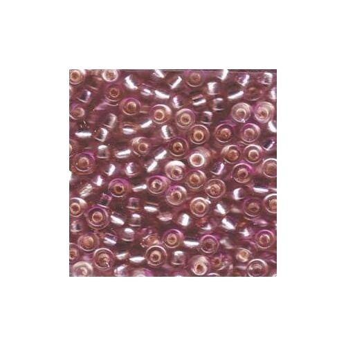 myuki 商品 Miyuki Round Seed Bead 11/0 Silver Lined Capri Blue 22g Tube | eBay