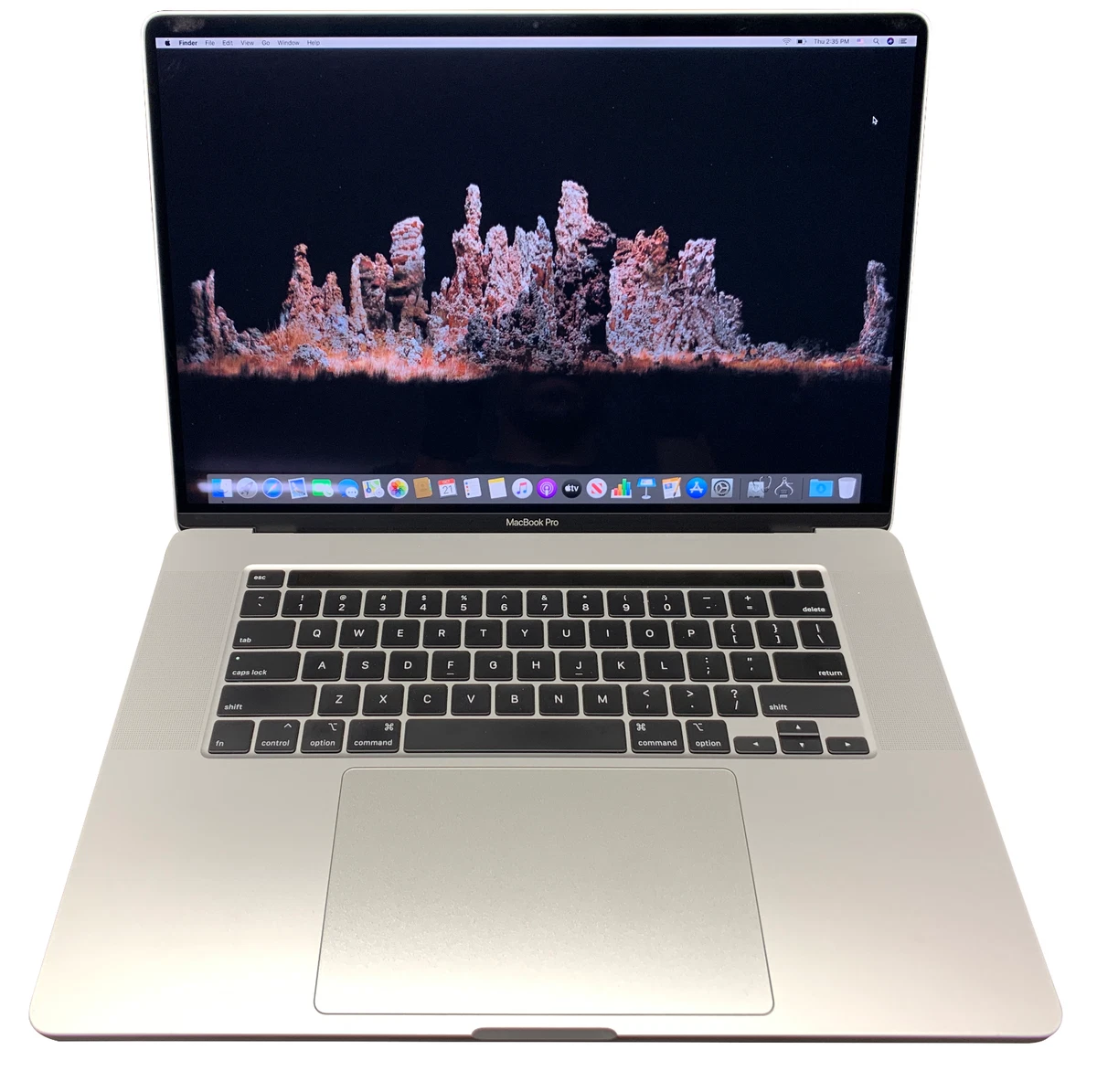 Macbook pro 2019 upgrade hotsell ram