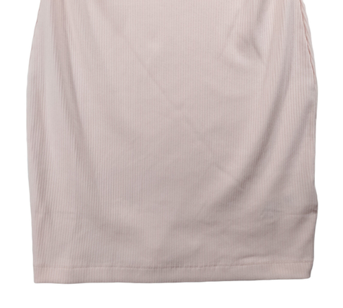 Puma Mujer Clásicos Acosado Logotipo Tanque Vestido de Verano Nube Rosa Rosa TALLA M NUEVO - Imagen 7 de 10