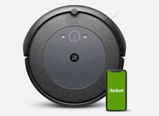 iRobot Roomba i4 EVO (4150) Wi-Fi Connected Robot Vacuum - MFG. Refurbished