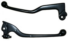 Yamaha XT125R XT125X lever blades, clutch & front brake (2005-2006) good quality