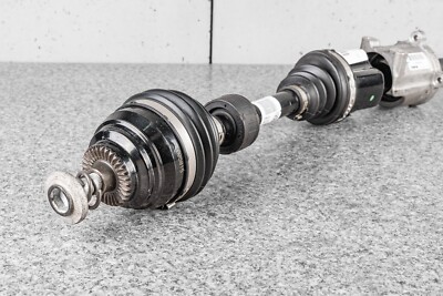 BMW 1 F40 M135ix Antriebswelle vorne rechts 8482646 online kaufen 