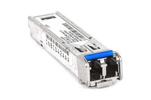 GLC-LH-SM CISCO 1000BASE-LX LH SFP LONG WAVE 10KM TRANSCEIVER