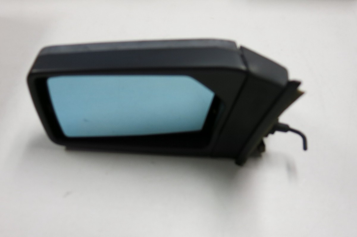 OEM Mercedes-Benz Left Door Side Mirror S-Class W126 79-92
