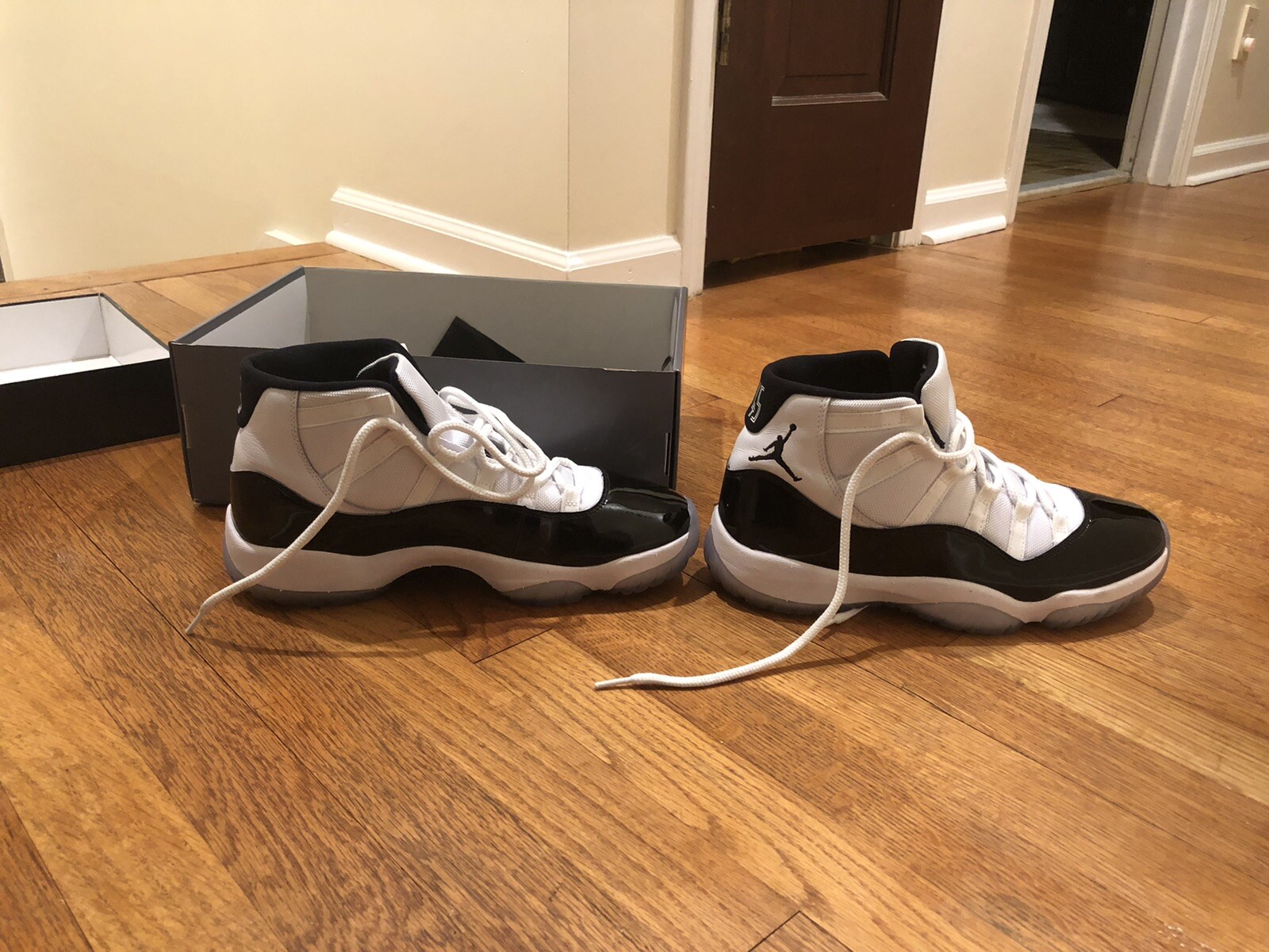 jordan concord 10.5