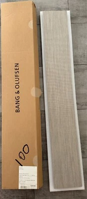 Bang & Olufsen BeoSound Stage Cover Gold BeoPlay Beo