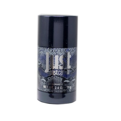ROBERTO CAVALLI JUST CAVALLI DEODORANT STICK 70 G/2.4 OZ.