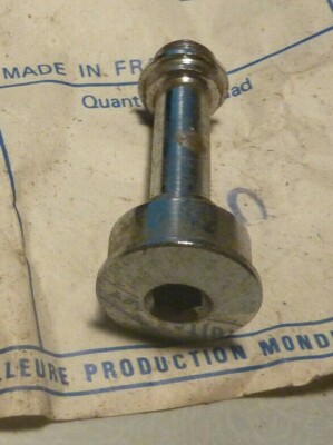 Axe De Dérailleur Simplex 3879 - Vintage - Pour Dérailleur LJ 1000 - Pièce Stock
