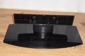 Tischfuß Ständer für Akustiklösungen CTV26W3HD 26" LCD TV