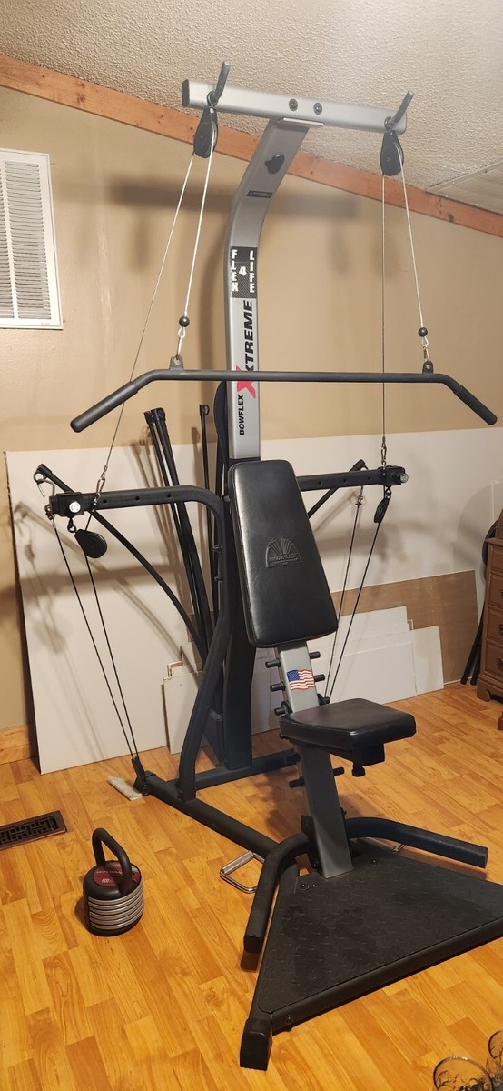 Bowflex Gym Bowflex Xtreme Bowflex Total Gym At Academy Total Gym