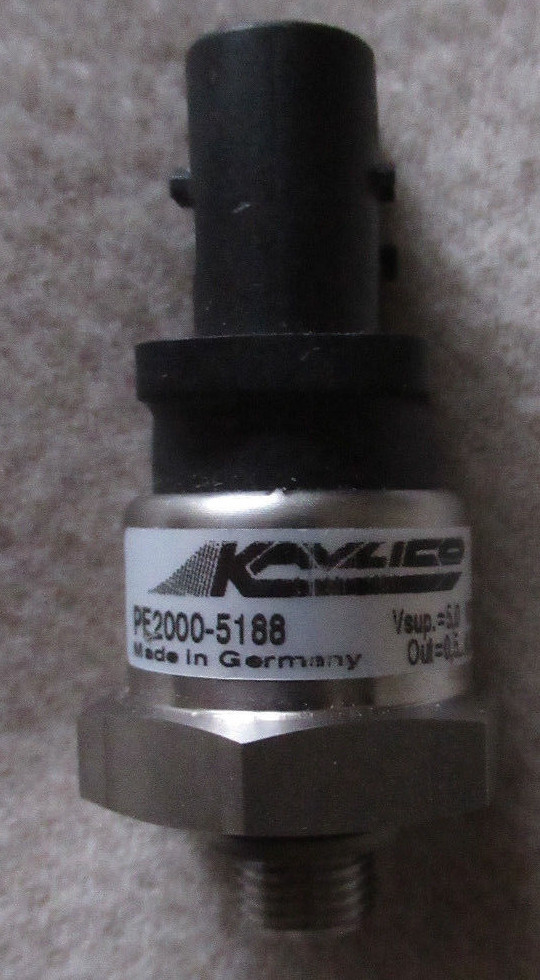 New Mitsubishi Kavlico Pressure Sensor QP000535 PE20005188 eBay