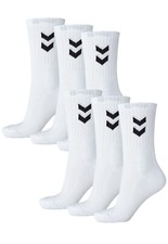 Hummel Basic Sportsocken Atmungsaktive Sports...