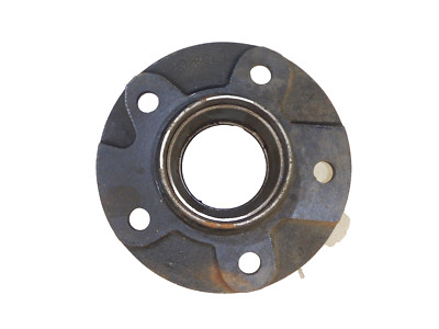 Jeep Kaiser Willys CJ NOS OEM Factory Wheel Hub 948130 FREE SHIPPING