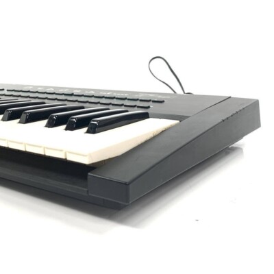 Yamaha V2 61 keys Synthesizer keyboard Music Instruments | eBay