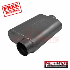 FlowMaster Exhaust Muffler FLO8435419