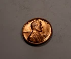 1931-S Lincoln Wheat Cent Penny * Gem BU Red * XW413